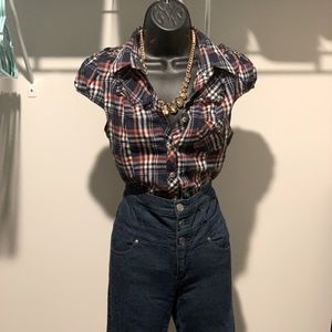 Cute and everyday outfit! As pictured